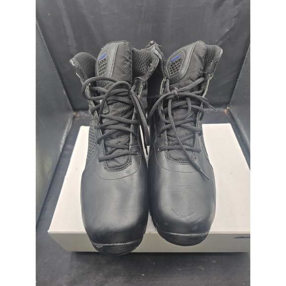 bates‎ black boots main image 5